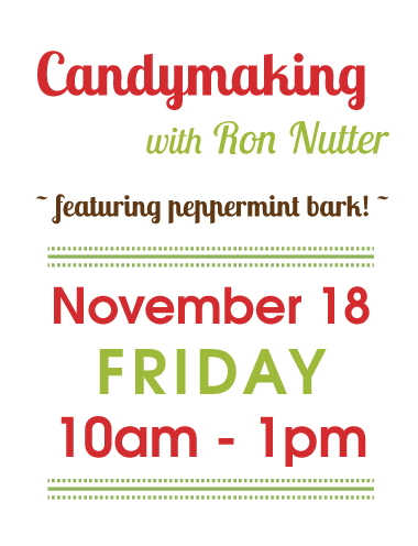 November Events