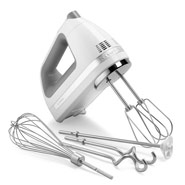 Hand Mixer