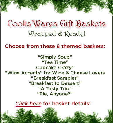 Gift Baskets