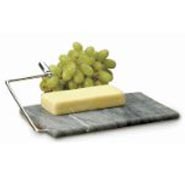 Marble Cheeese Board