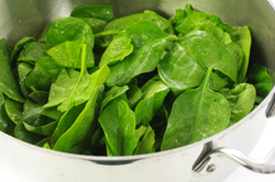 Fresh Spinach