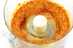 Tomato Dip Puree