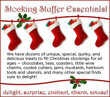 Stocking Stuffers