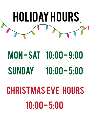 November Events