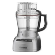 Food Processor