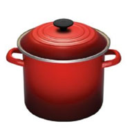 Stockpot