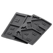 Gingerbread Mold
