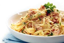 Linguine