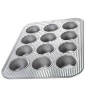 Muffin Tin