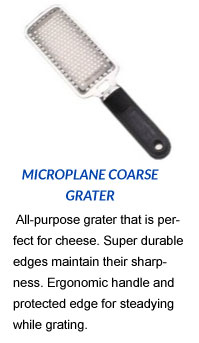 Grater