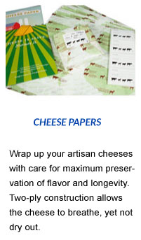 Cheese Papers