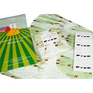 Cheese Papers