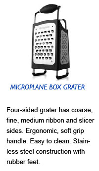 Box Grater
