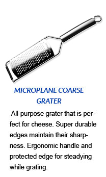 Grater