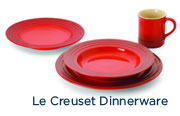 Dinnerware