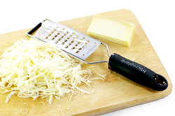 Grating Cheese