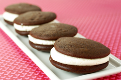 The Classic Whoopie Pie