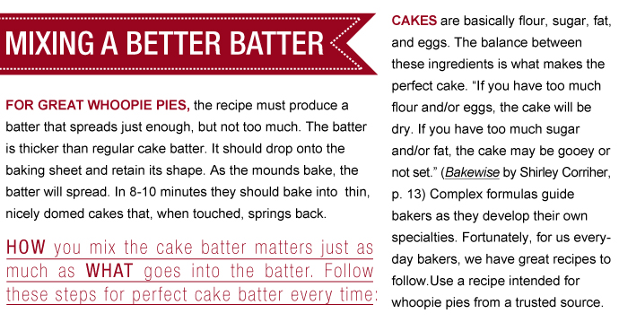 Better Batter