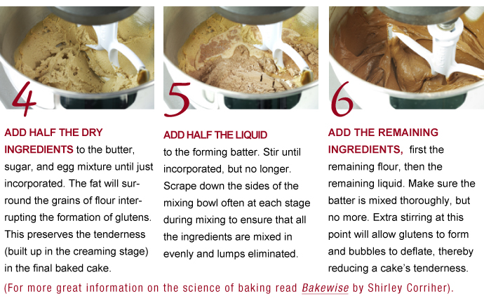 Steps 4-6