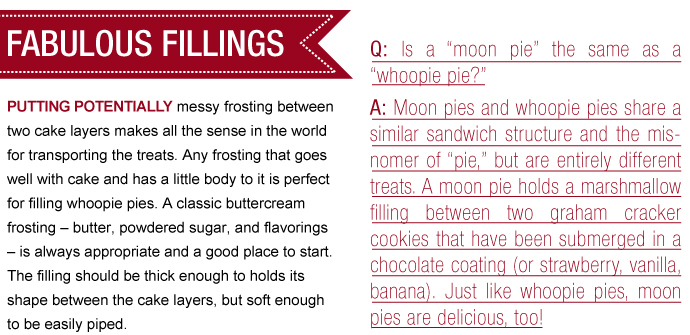 Fabulous Fillings
