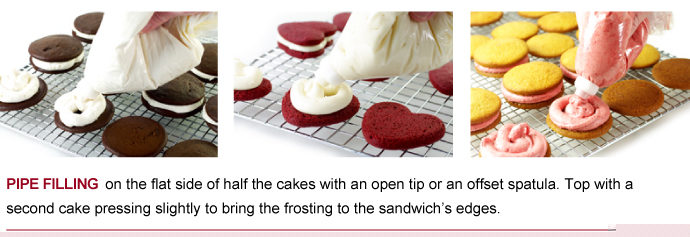 Fillings