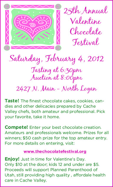 Chocolate Festival