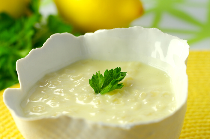 Avgolemono