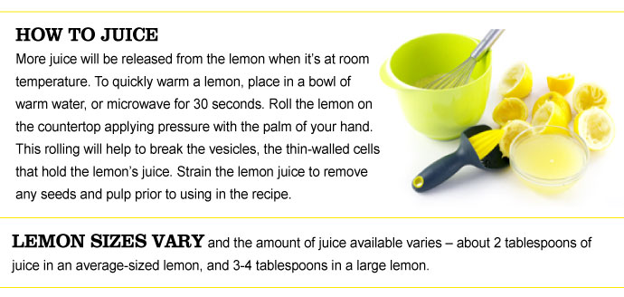 How to Juice