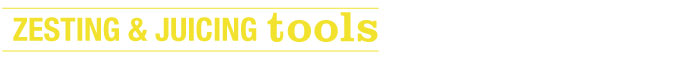 Tools