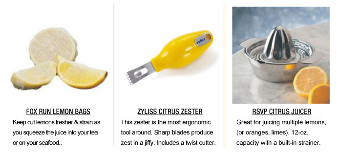 Lemon Tools
