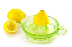 Juicing the Lemon