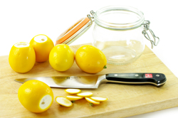 Trimming the Lemons