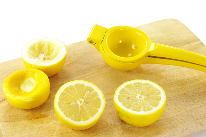 Juicing the Lemons