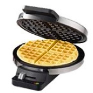 Waffle Iron