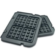 Waffle Plates