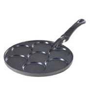 Silver Dollar Pan