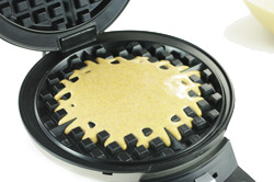 Waffle Iron