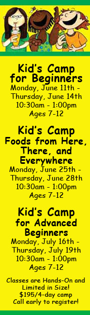 Kids' Camp