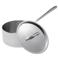 Saucepan