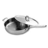 Saute Pan