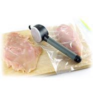 Meat Mallet
