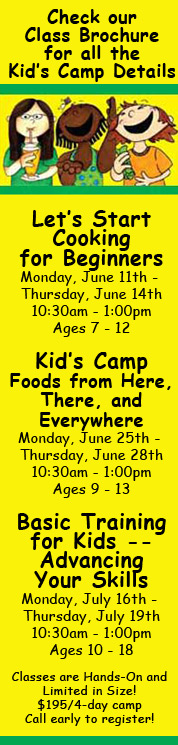 Kids' Camp