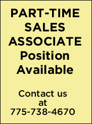 Part time Help Wanted