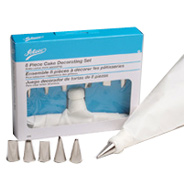 Decorating Kit