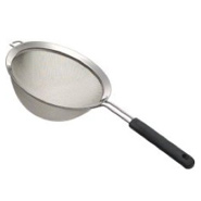 Strainer
