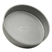 Round Cake Pan