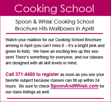 Cooking School