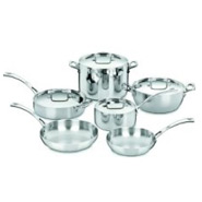 Cookware Set