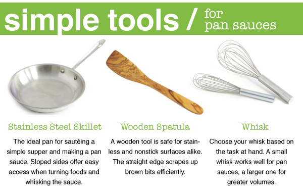 Simple Tools