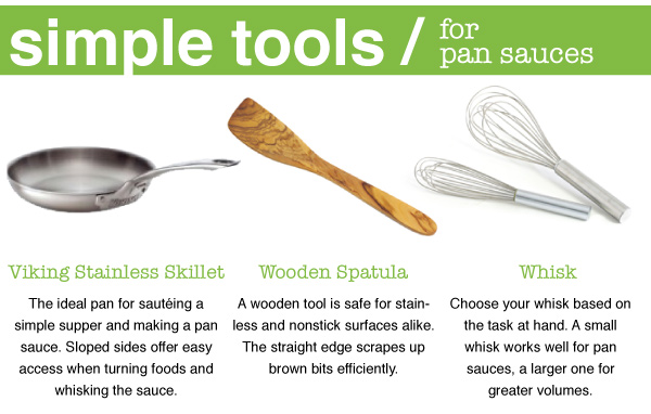 Simple Tools